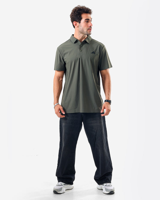 Adidas Performance Polo Shirt