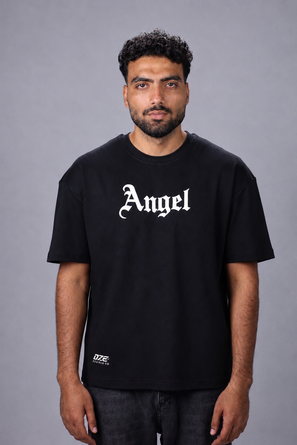 Angel Oversized T-Shirt