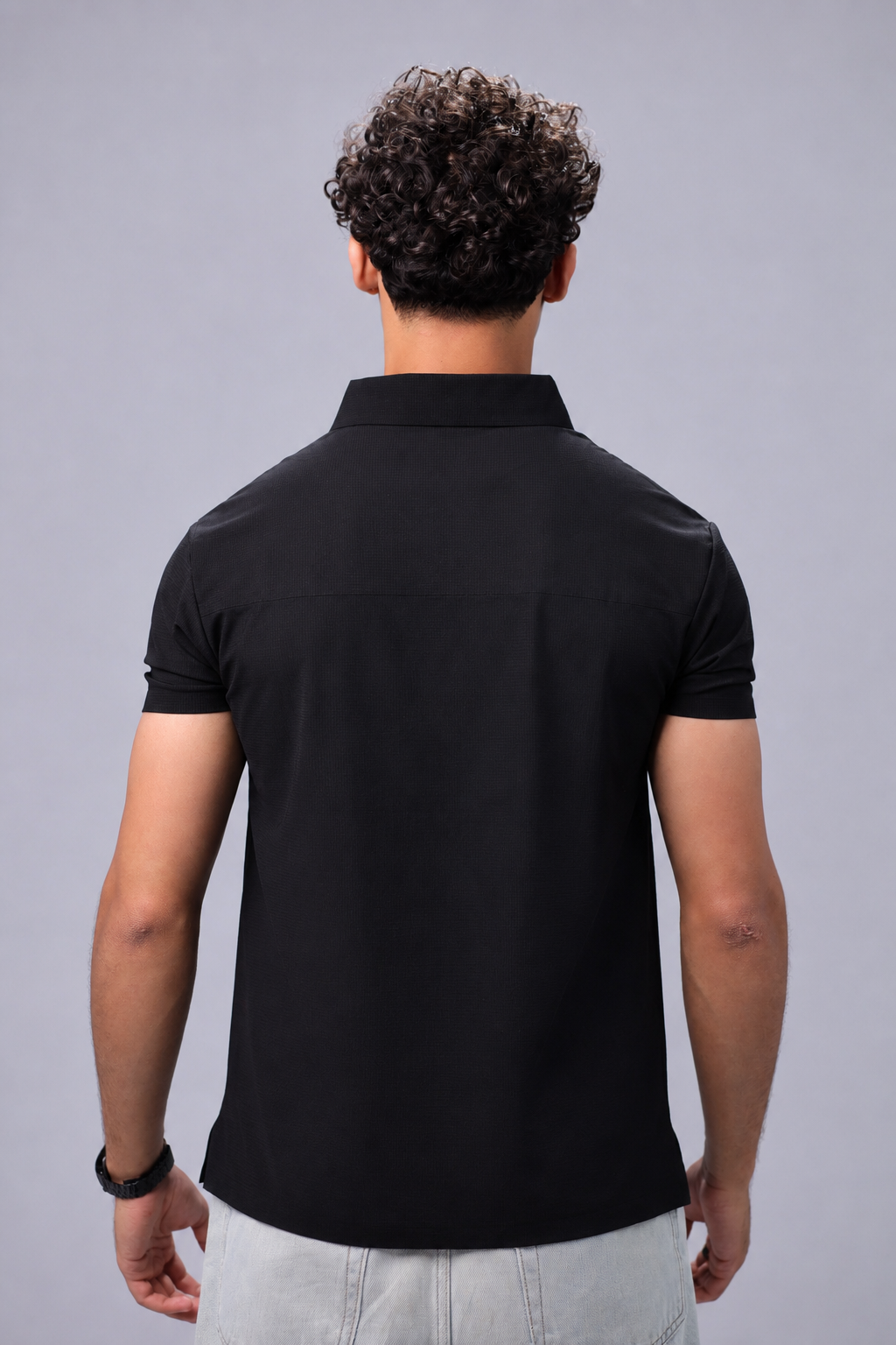 Performance Polo T-Shirt