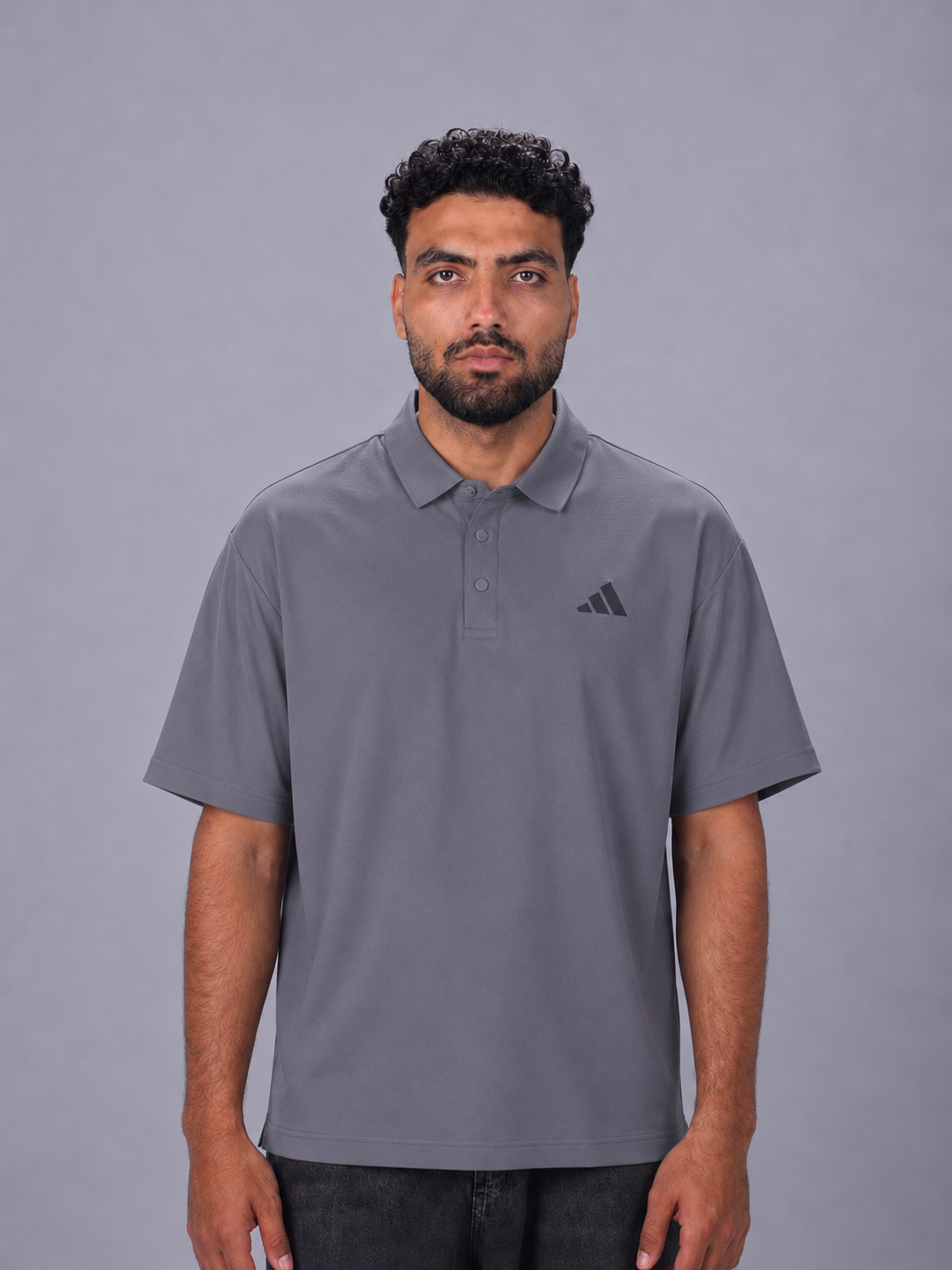 Adidas Performance Polo Shirt