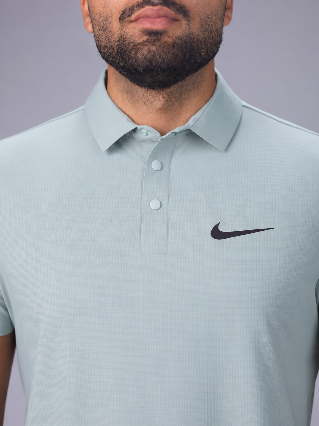 Nike Dri-FIT Performance Polo Shirt