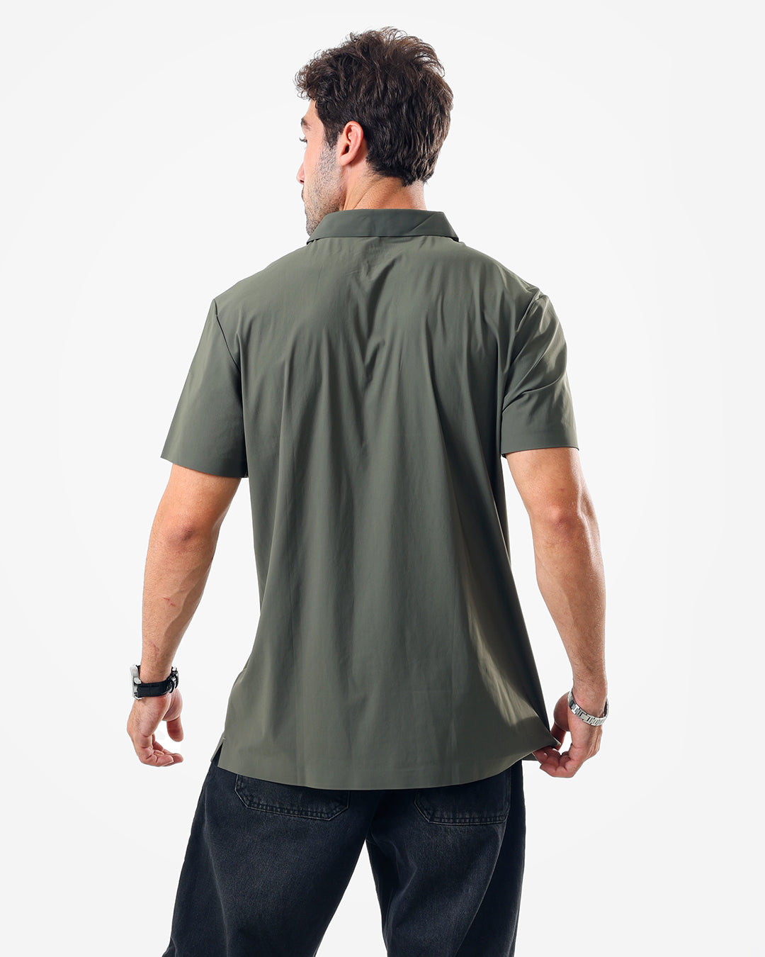 Adidas Performance Polo Shirt
