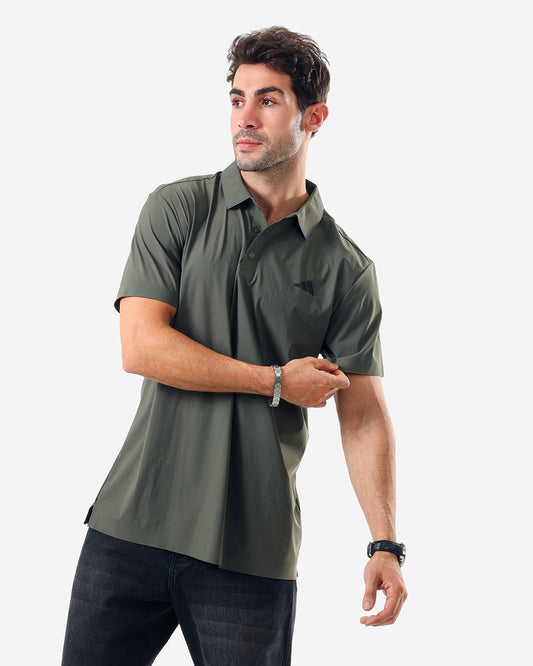 Adidas Performance Polo Shirt
