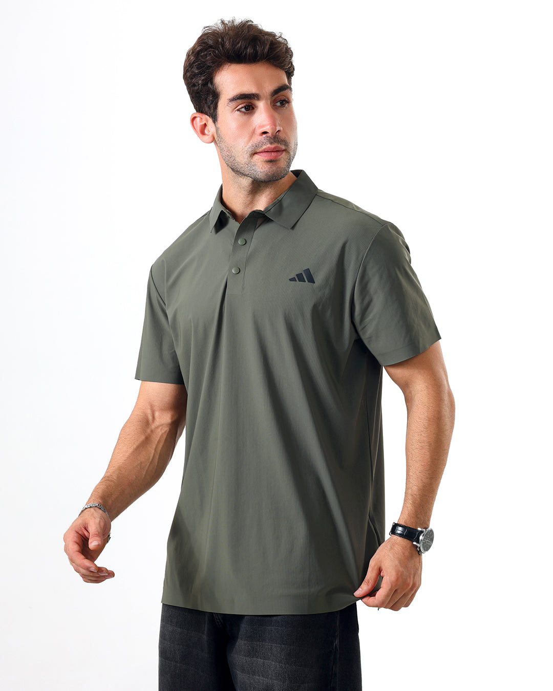Adidas Performance Polo Shirt