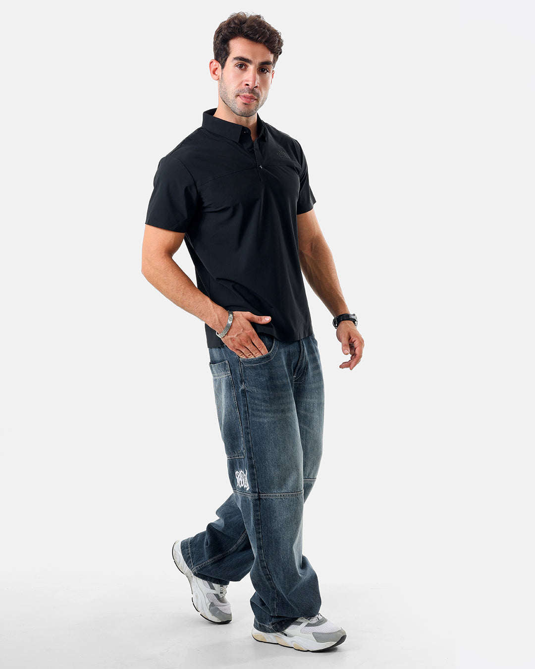 Performance Polo T-Shirt