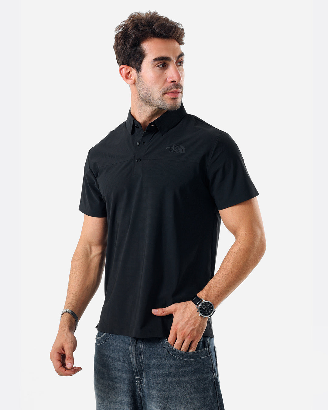 Performance Polo T-Shirt