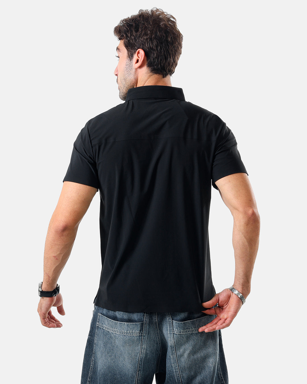 Performance Polo T-Shirt