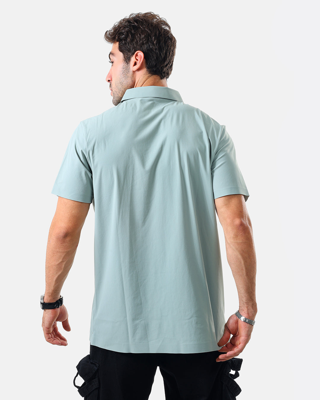 Nike Dri-FIT Performance Polo Shirt