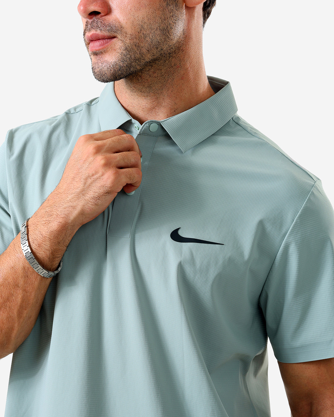 Nike Dri-FIT Performance Polo Shirt