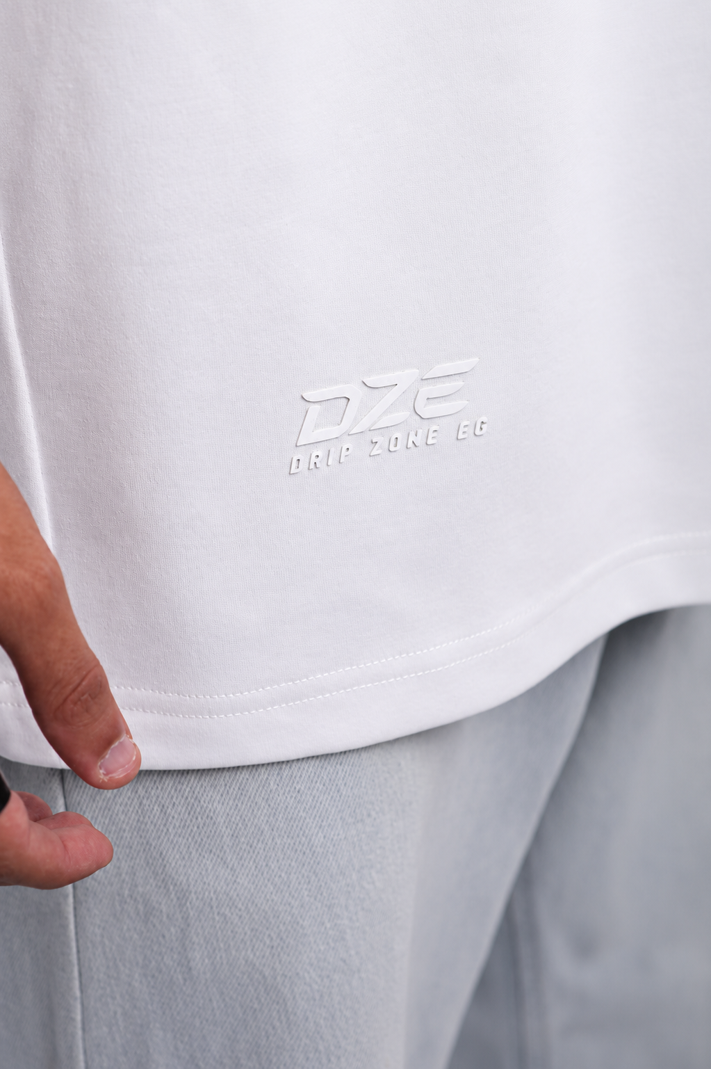 Scuderia Ferrari Oversized T-Shirt