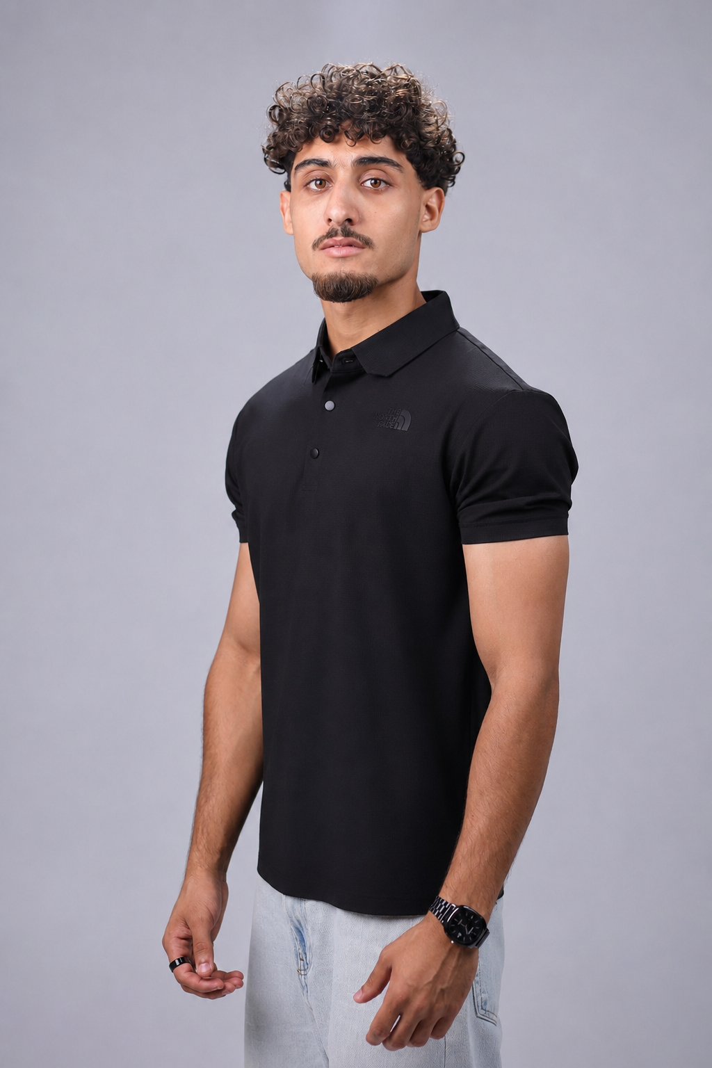 Performance Polo T-Shirt