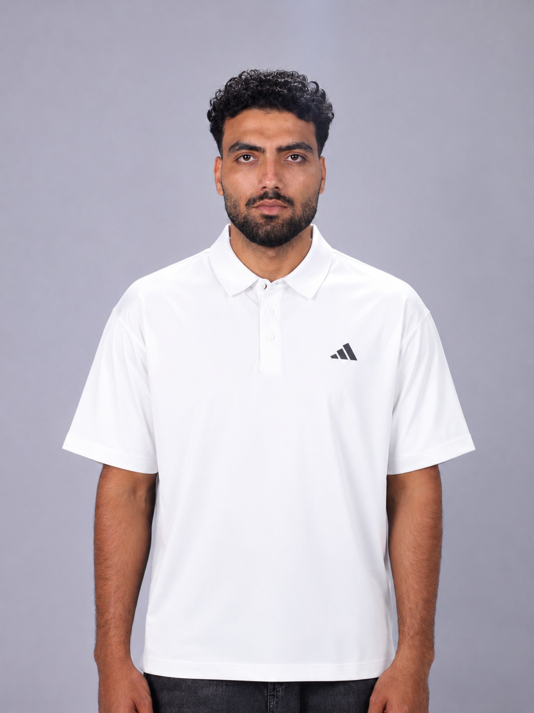 Adidas Performance Polo Shirt