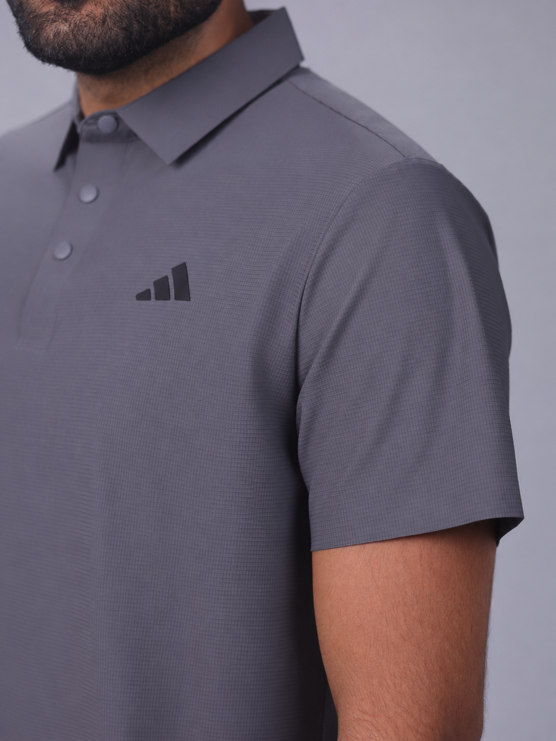 Adidas Performance Polo Shirt