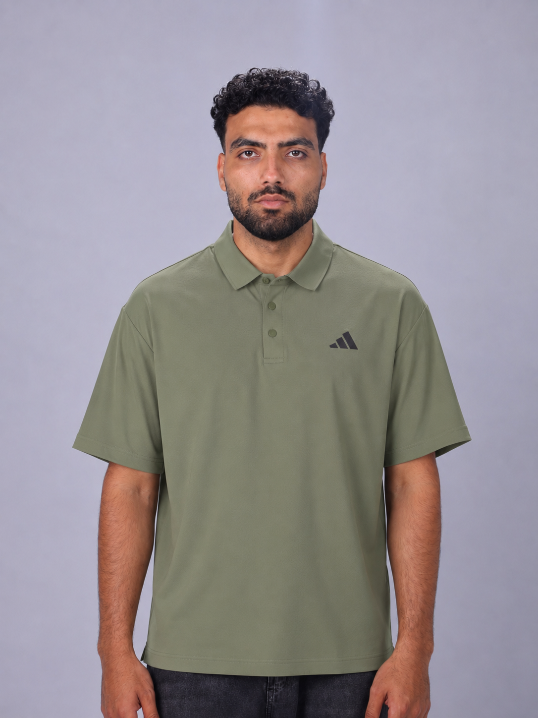 Adidas Performance Polo Shirt