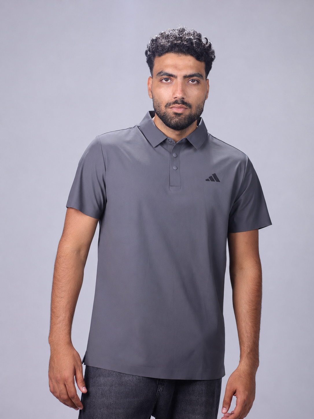Adidas Performance Polo Shirt