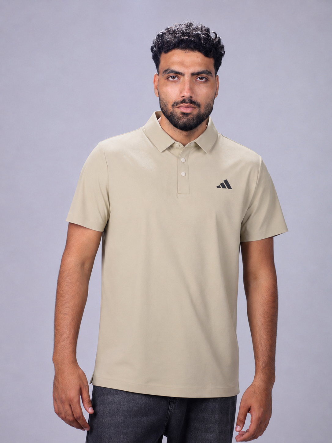 Adidas Performance Polo Shirt