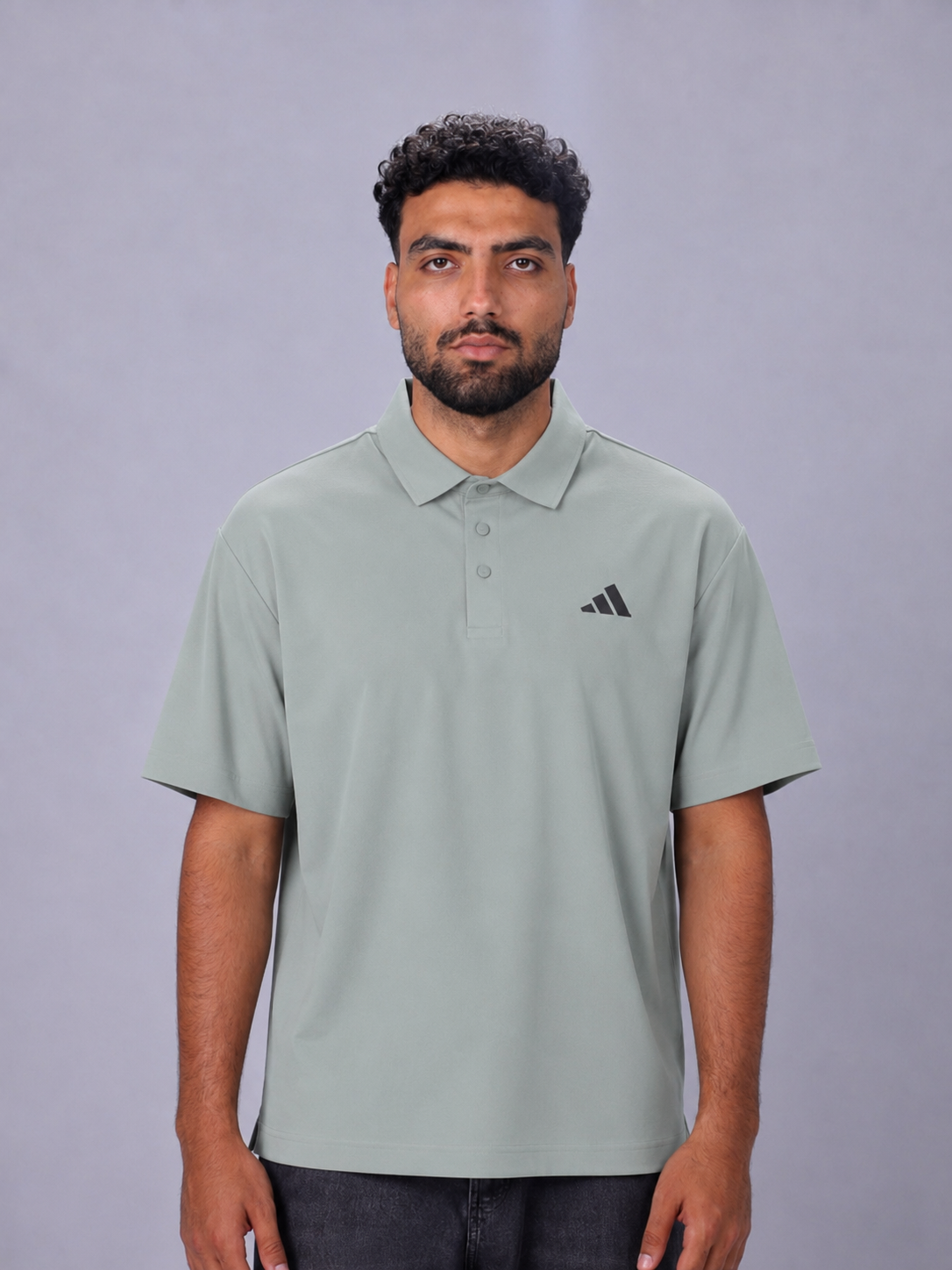 Adidas Performance Polo Shirt