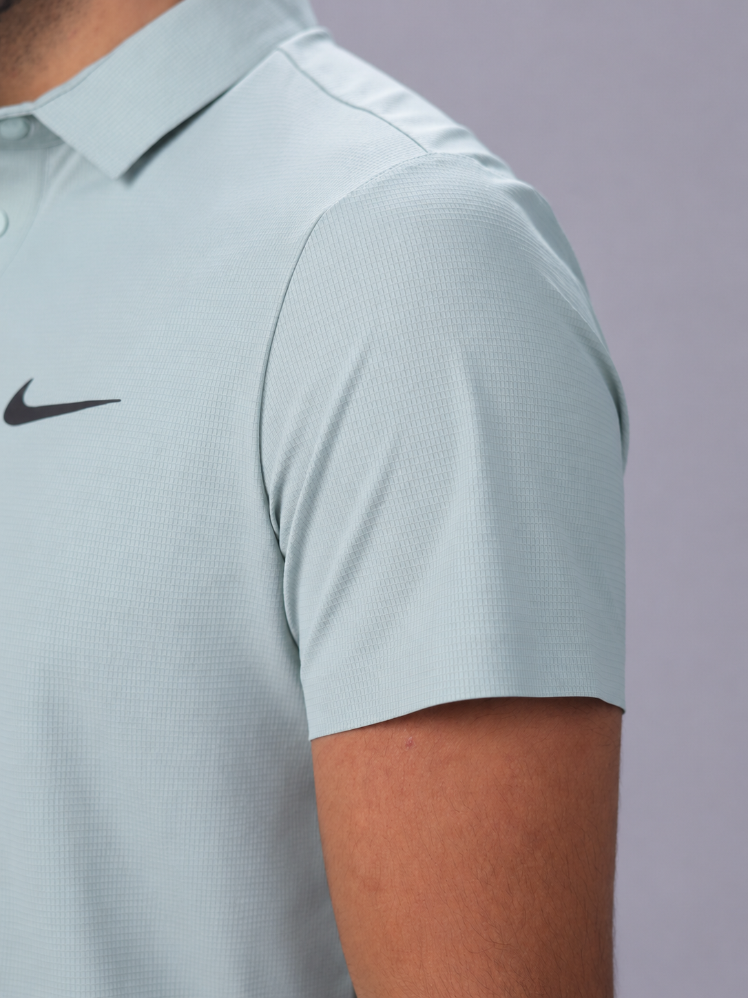 Nike Dri-FIT Performance Polo Shirt