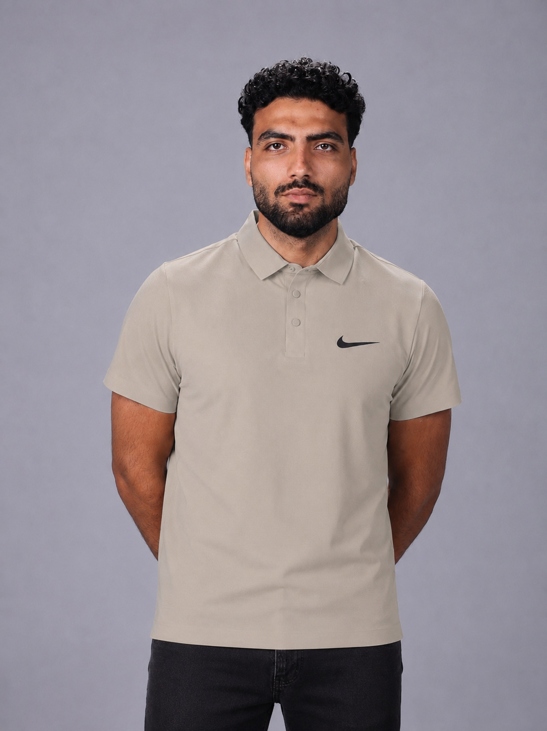 Nike Dri-FIT Performance Polo Shirt