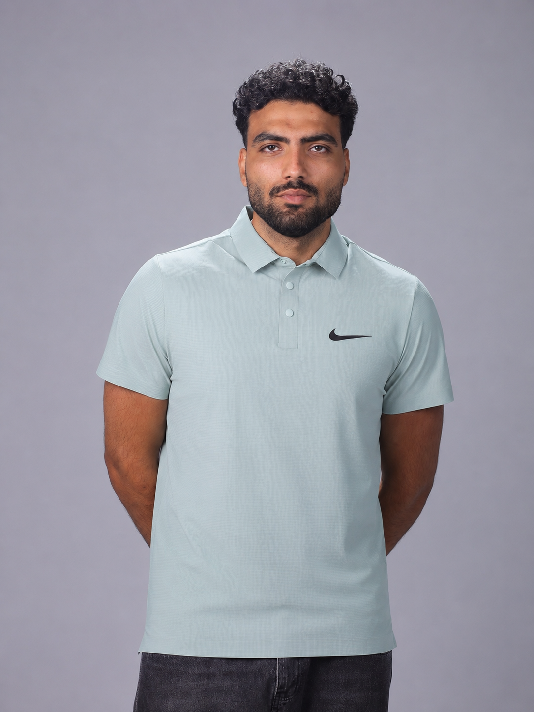Nike Dri-FIT Performance Polo Shirt