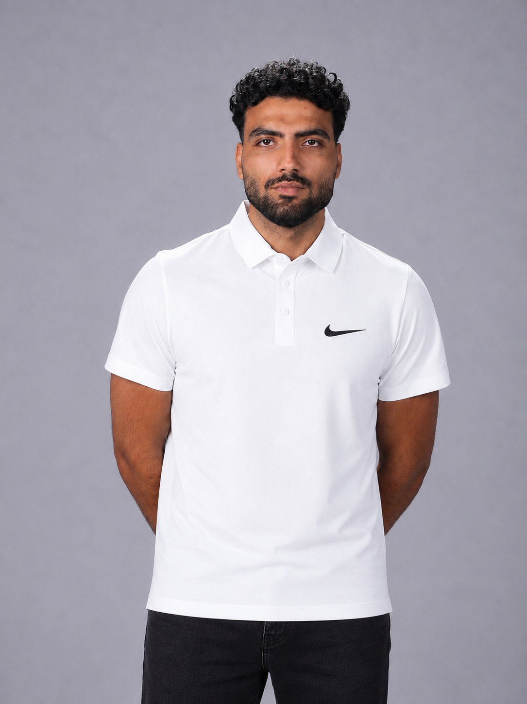 Nike Dri-FIT Performance Polo Shirt