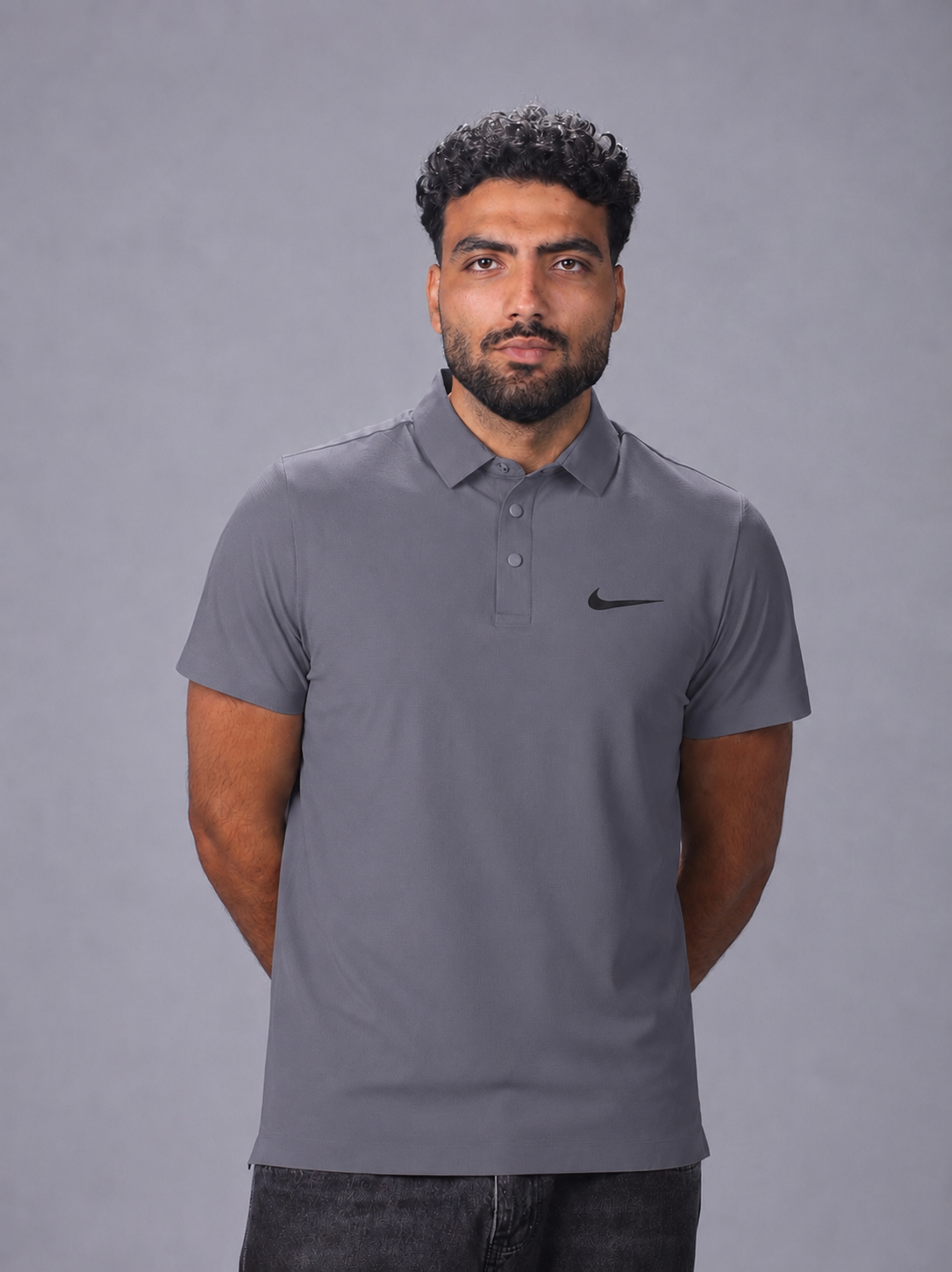 Nike Dri-FIT Performance Polo Shirt