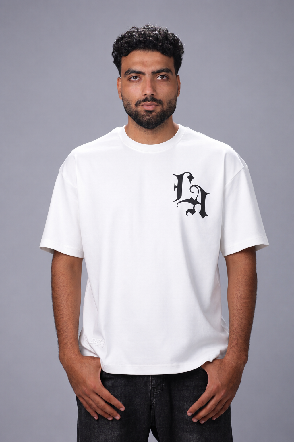 Surpass LA Oversized T-Shirt