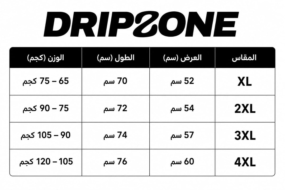 DripZone Performance Polo Shirt – Black